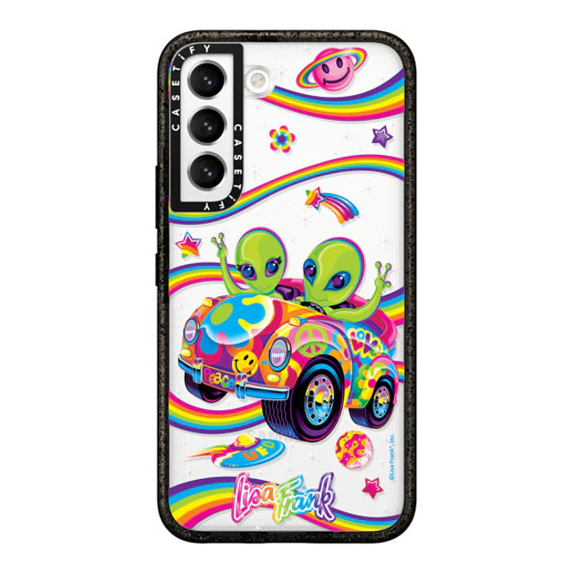 Zoomer & Zorbit | Galaxy S - Extra Protective - Image 14