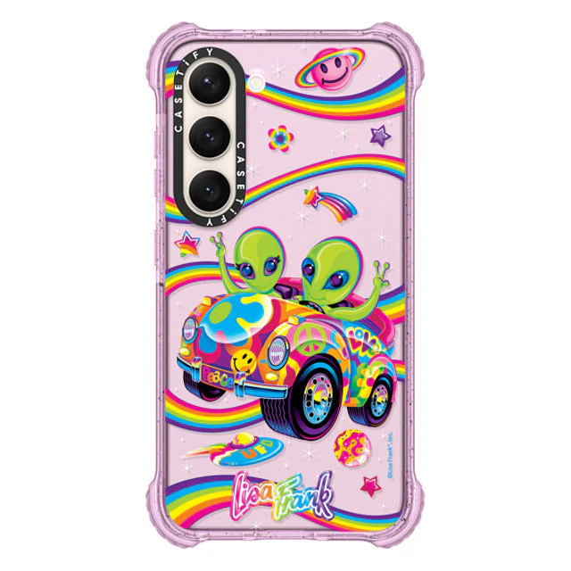 Zoomer & Zorbit | Galaxy S - Extra Protective - Image 37