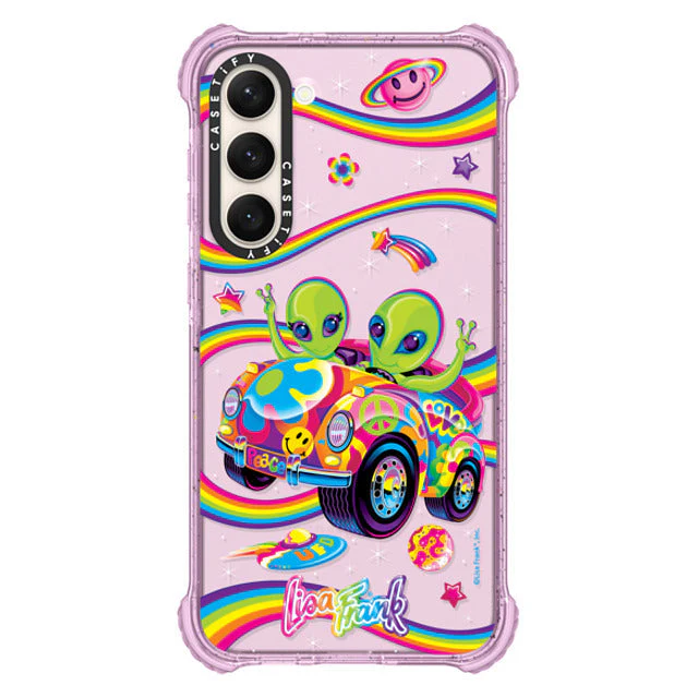 Zoomer & Zorbit | Galaxy S - Extra Protective - Image 38