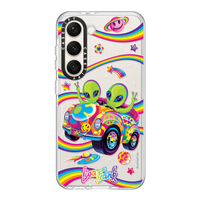 Zoomer & Zorbit | Galaxy S - Extra Protective - Image 39