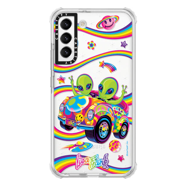 Zoomer & Zorbit | Galaxy S - Extra Protective - Image 5