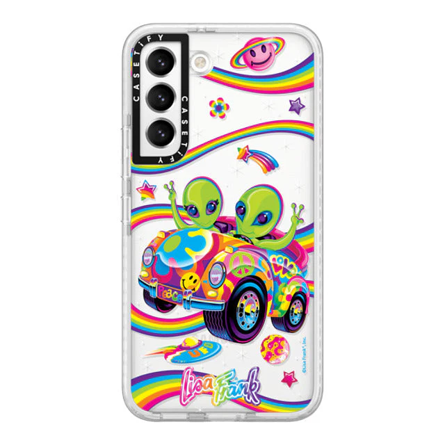 Zoomer & Zorbit | Galaxy S - Extra Protective - Image 9