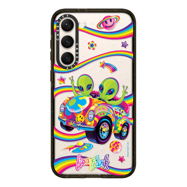 Zoomer & Zorbit | Galaxy S - Mirror Case - Image 13
