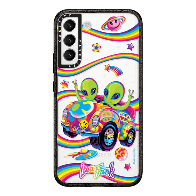 Zoomer & Zorbit | Galaxy S - Mirror Case - Image 15