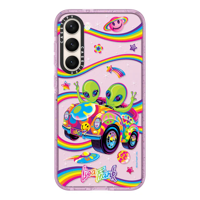 Zoomer & Zorbit | Galaxy S - Mirror Case - Image 17