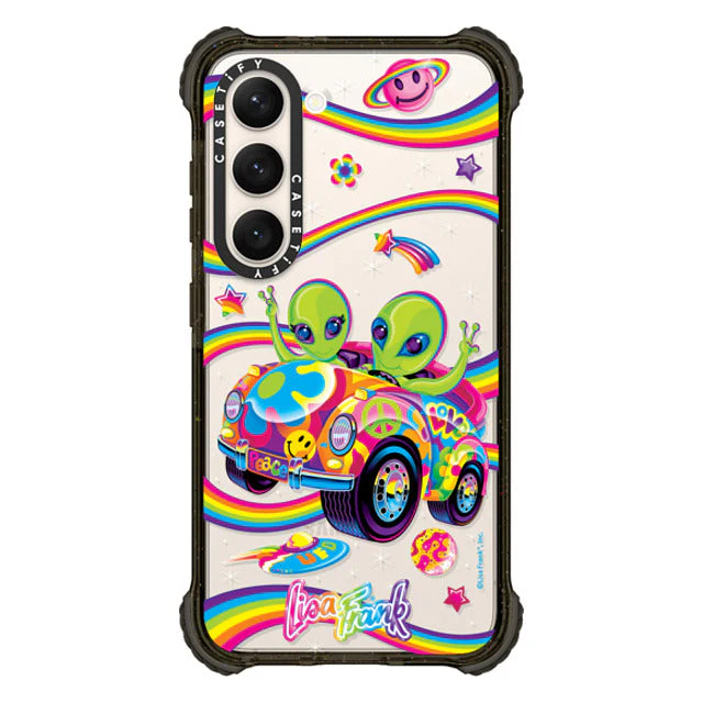 Zoomer & Zorbit | Galaxy S - Standard Case - Image 18