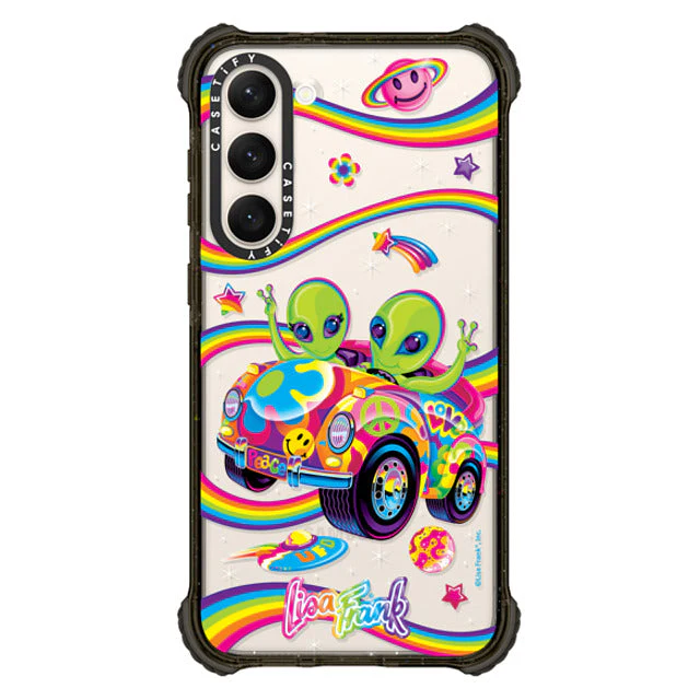 Zoomer & Zorbit | Galaxy S - Standard Case - Image 19
