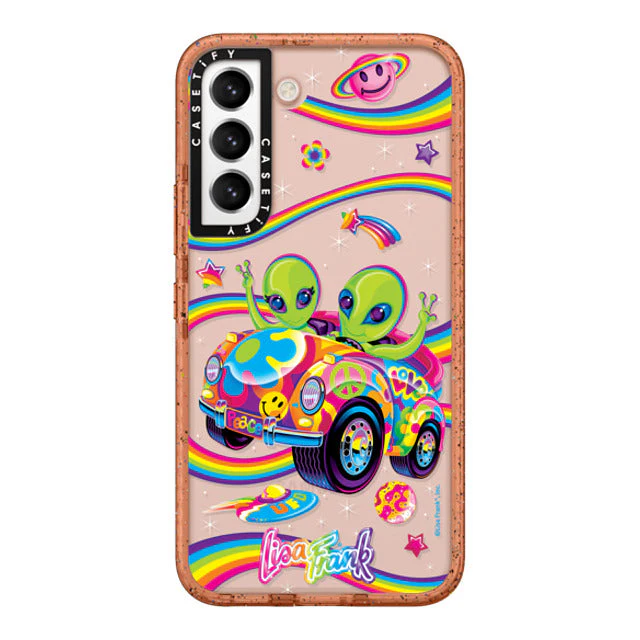 Zoomer & Zorbit | Galaxy S - Standard Case - Image 26