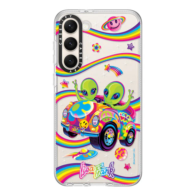 Zoomer & Zorbit | Galaxy S - Standard Case - Image 36