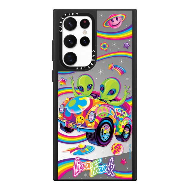 Zoomer & Zorbit | Galaxy S - Standard Case - Image 42