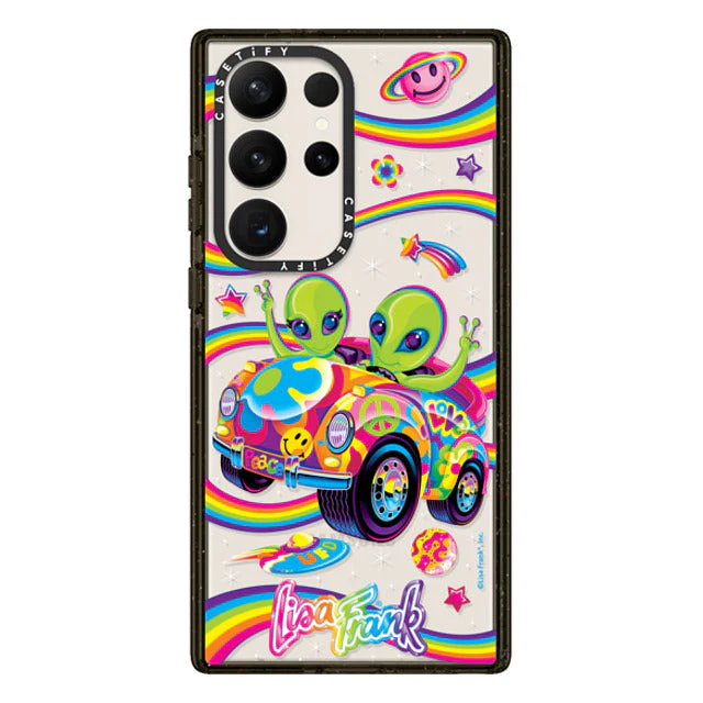 Zoomer & Zorbit | Galaxy S - Standard Case - Image 43