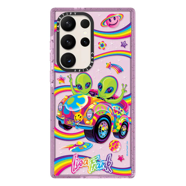 Zoomer & Zorbit | Galaxy S - Standard Case - Image 44