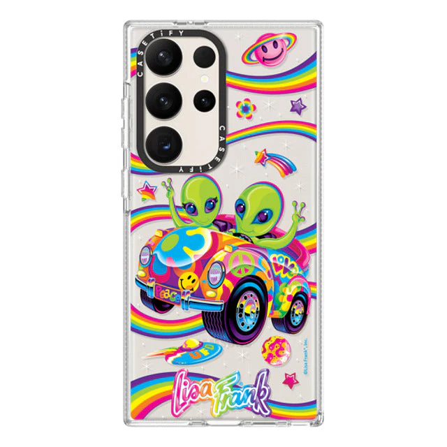 Zoomer & Zorbit | Galaxy S - Standard Case - Image 45
