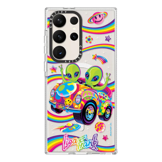 Zoomer & Zorbit | Galaxy S - Standard Case - Image 46