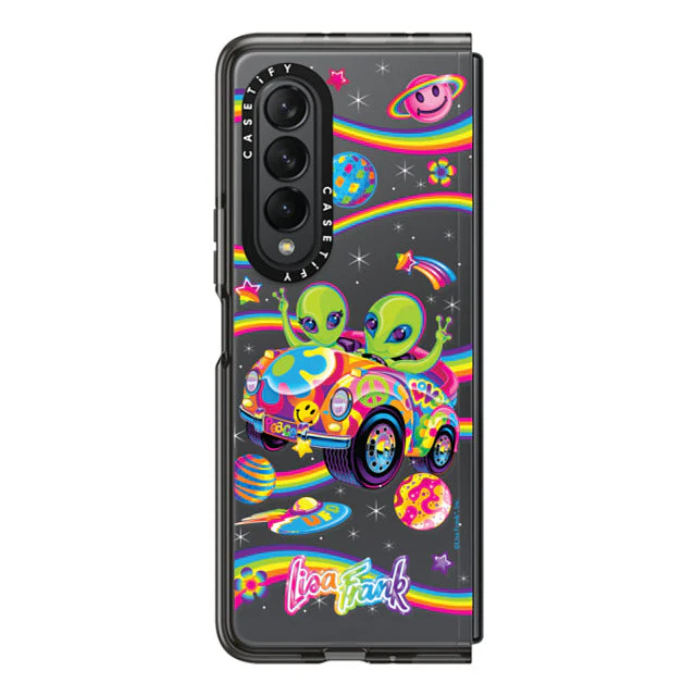 Zoomer & Zorbit | Galaxy Z Flip - Standard Case - Image 6