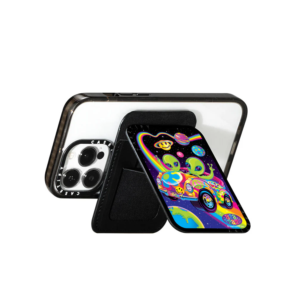 Zoomer & Zorbit™Snappy Cardholder Stand