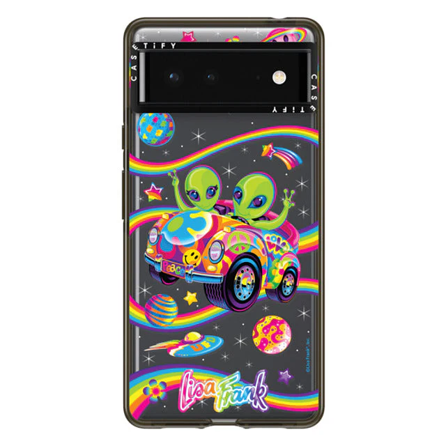 Zoomer & Zorbit | Pixel - Standard Case