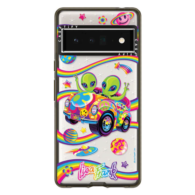 Zoomer & Zorbit | Pixel - Standard Case - Image 2